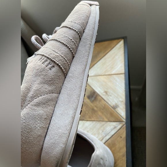 Adidas Samoa Originals pig skin suede limited edition mens US 9 - Picture 3 of 16